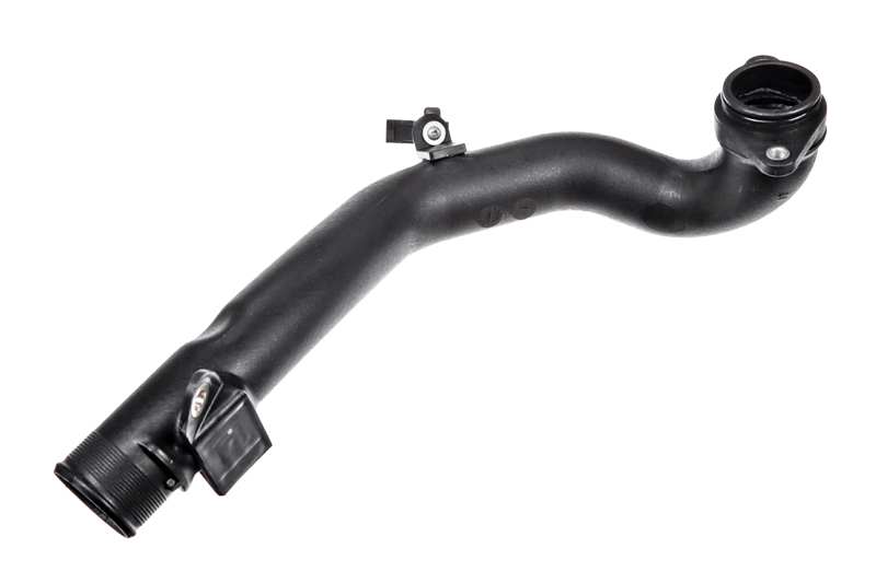 Air intake hose